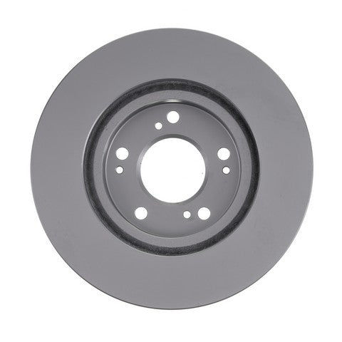 CR31448 Performance Plus Coated Rotor Disc Brake Rotor Agna Brakes