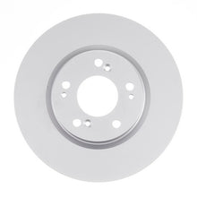 Load image into Gallery viewer, CR31448 Performance Plus Coated Rotor Disc Brake Rotor Agna Brakes
