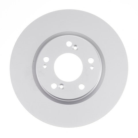 CR31448 Performance Plus Coated Rotor Disc Brake Rotor Agna Brakes