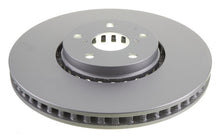 Charger l'image dans la galerie, CR31450 Performance Plus Coated Rotor Disc Brake Rotor Agna Brakes