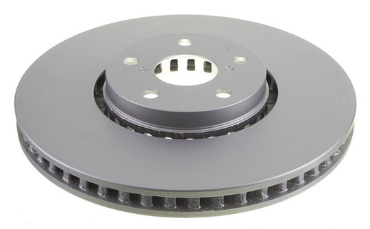 CR31450 Performance Plus Coated Rotor Disc Brake Rotor Agna Brakes