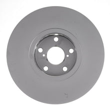 Charger l'image dans la galerie, CR31450 Performance Plus Coated Rotor Disc Brake Rotor Agna Brakes
