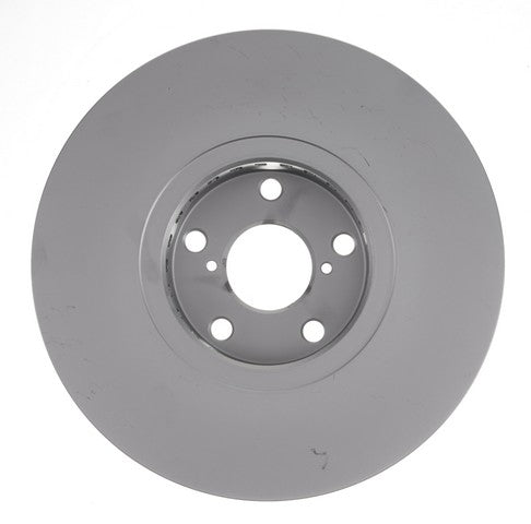 CR31450 Performance Plus Coated Rotor Disc Brake Rotor Agna Brakes