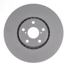 Charger l'image dans la galerie, CR31450 Performance Plus Coated Rotor Disc Brake Rotor Agna Brakes