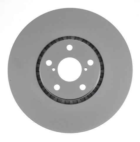 CR31450 Performance Plus Coated Rotor Disc Brake Rotor Agna Brakes