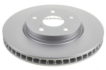 Load image into Gallery viewer, CR31451 Performance Plus Coated Rotor Disc Brake Rotor Agna Brakes