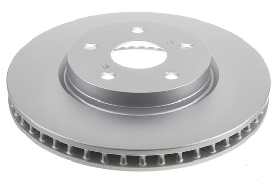 CR31451 Performance Plus Coated Rotor Disc Brake Rotor Agna Brakes
