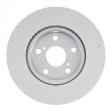 Load image into Gallery viewer, CR31451 Performance Plus Coated Rotor Disc Brake Rotor Agna Brakes