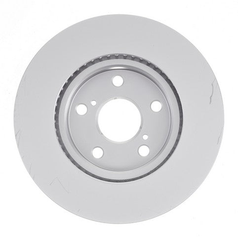 CR31451 Performance Plus Coated Rotor Disc Brake Rotor Agna Brakes