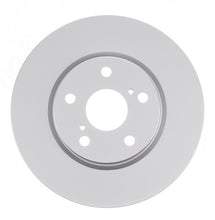 Load image into Gallery viewer, CR31451 Performance Plus Coated Rotor Disc Brake Rotor Agna Brakes