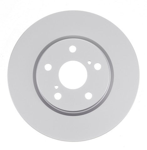 CR31451 Performance Plus Coated Rotor Disc Brake Rotor Agna Brakes