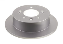 Load image into Gallery viewer, CR31452 Performance Plus Coated Rotor Disc Brake Rotor Agna Brakes