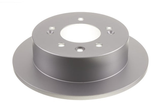 CR31452 Performance Plus Coated Rotor Disc Brake Rotor Agna Brakes
