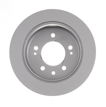 Load image into Gallery viewer, CR31452 Performance Plus Coated Rotor Disc Brake Rotor Agna Brakes