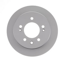 Load image into Gallery viewer, CR31452 Performance Plus Coated Rotor Disc Brake Rotor Agna Brakes