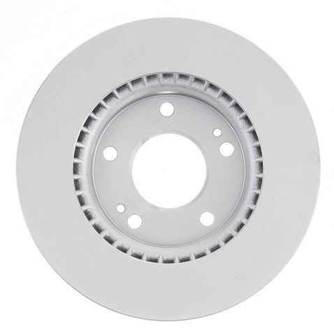 CR31453 Performance Plus Coated Rotor Disc Brake Rotor Agna Brakes