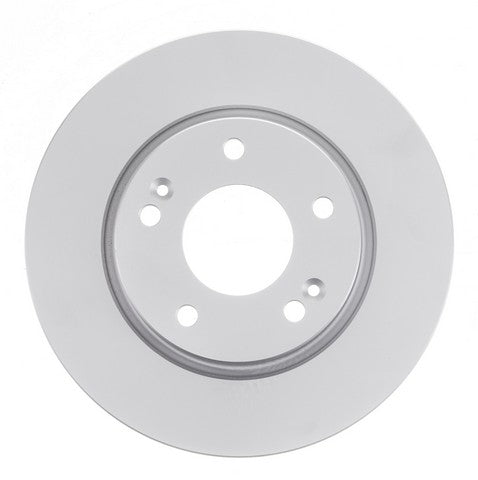 CR31453 Performance Plus Coated Rotor Disc Brake Rotor Agna Brakes