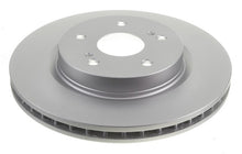 Charger l'image dans la galerie, CR31454 Performance Plus Coated Rotor Disc Brake Rotor Agna Brakes