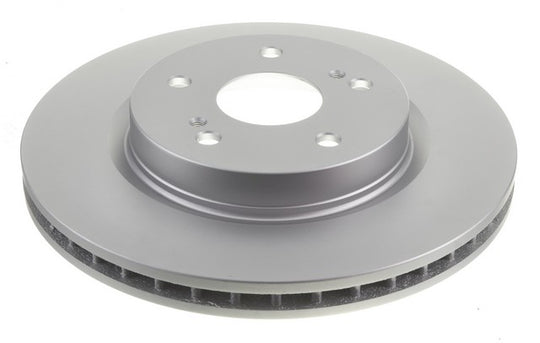 CR31454 Performance Plus Coated Rotor Disc Brake Rotor Agna Brakes