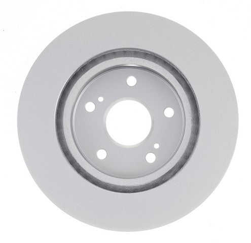CR31454 Performance Plus Coated Rotor Disc Brake Rotor Agna Brakes
