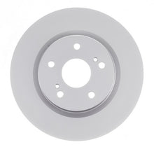 Charger l'image dans la galerie, CR31454 Performance Plus Coated Rotor Disc Brake Rotor Agna Brakes