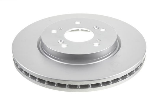CR31455 Performance Plus Coated Rotor Disc Brake Rotor Agna Brakes
