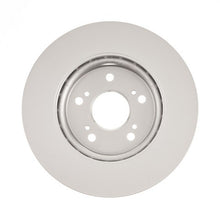 Load image into Gallery viewer, CR31455 Performance Plus Coated Rotor Disc Brake Rotor Agna Brakes