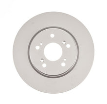 Load image into Gallery viewer, CR31455 Performance Plus Coated Rotor Disc Brake Rotor Agna Brakes