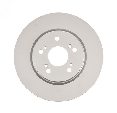 CR31455 Performance Plus Coated Rotor Disc Brake Rotor Agna Brakes