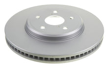 Load image into Gallery viewer, CR31456 Performance Plus Coated Rotor Disc Brake Rotor Agna Brakes