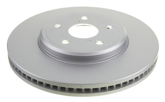 CR31456 Performance Plus Coated Rotor Disc Brake Rotor Agna Brakes