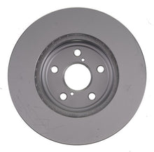 Load image into Gallery viewer, CR31456 Performance Plus Coated Rotor Disc Brake Rotor Agna Brakes