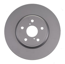 Load image into Gallery viewer, CR31456 Performance Plus Coated Rotor Disc Brake Rotor Agna Brakes