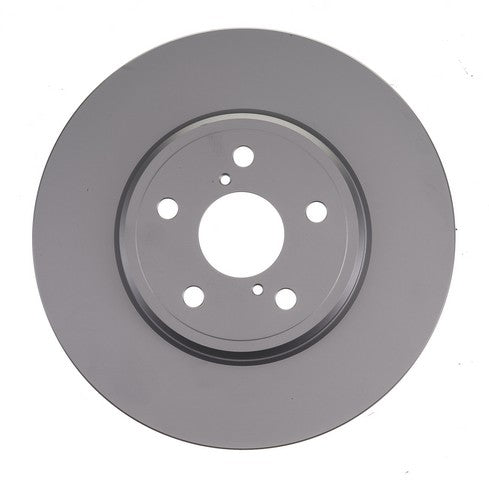 CR31456 Performance Plus Coated Rotor Disc Brake Rotor Agna Brakes