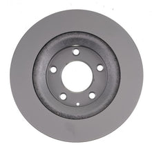 Load image into Gallery viewer, CR31458 Performance Plus Coated Rotor Disc Brake Rotor Agna Brakes