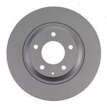 Load image into Gallery viewer, CR31458 Performance Plus Coated Rotor Disc Brake Rotor Agna Brakes
