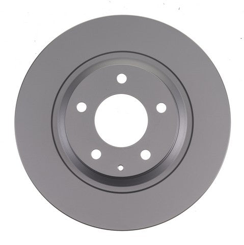 CR31458 Performance Plus Coated Rotor Disc Brake Rotor Agna Brakes