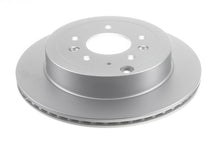 Charger l'image dans la galerie, CR31459 Performance Plus Coated Rotor Disc Brake Rotor Agna Brakes