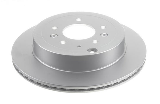 CR31459 Performance Plus Coated Rotor Disc Brake Rotor Agna Brakes