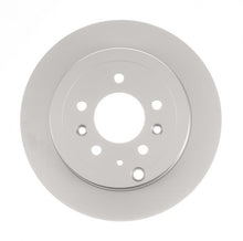 Charger l'image dans la galerie, CR31459 Performance Plus Coated Rotor Disc Brake Rotor Agna Brakes