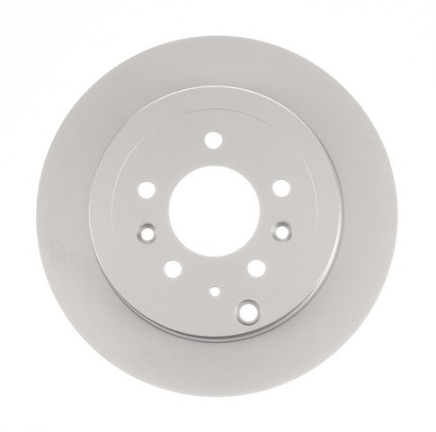 CR31459 Performance Plus Coated Rotor Disc Brake Rotor Agna Brakes
