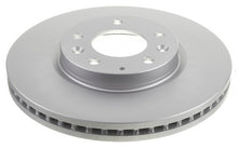 Load image into Gallery viewer, CR31460 Performance Plus Coated Rotor Disc Brake Rotor Agna Brakes
