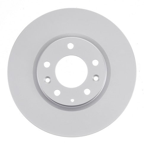 CR31460 Performance Plus Coated Rotor Disc Brake Rotor Agna Brakes