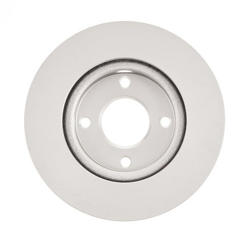 CR31463 Performance Plus Coated Rotor Disc Brake Rotor Agna Brakes