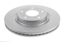 Load image into Gallery viewer, CR31464 Performance Plus Coated Rotor Disc Brake Rotor Agna Brakes