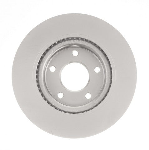 CR31464 Performance Plus Coated Rotor Disc Brake Rotor Agna Brakes