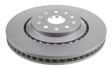 Charger l'image dans la galerie, CR31466 Performance Plus Coated Rotor Disc Brake Rotor Agna Brakes