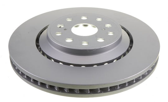 CR31466 Performance Plus Coated Rotor Disc Brake Rotor Agna Brakes