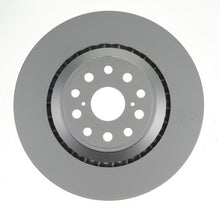 Charger l'image dans la galerie, CR31466 Performance Plus Coated Rotor Disc Brake Rotor Agna Brakes