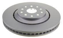 Charger l'image dans la galerie, CR31467 Performance Plus Coated Rotor Disc Brake Rotor Agna Brakes